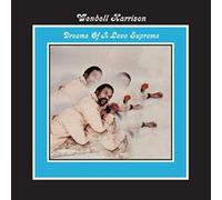 Wendell Harrison - Dreams Of A Love Supreme [VINYL]