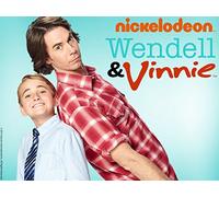 Wendell & The Sleepover