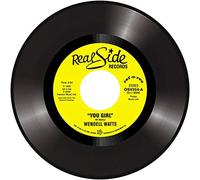 Wendell Watts - You Girl / Kiss A Good Thing Goodbye [7" VINYL]