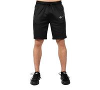 Wenden Track Shorts - Black - XXL