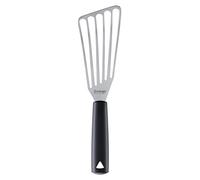 Wender Triangle 16cm Stainless Steel Slotted Turner Spatula
