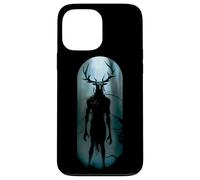 Wendigo in the Fog Case for iPhone 13 Pro Max