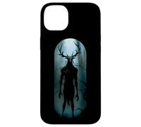 Wendigo in the Fog Case for iPhone 14 Plus