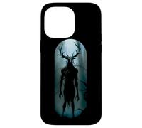 Wendigo in the Fog Case for iPhone 14 Pro Max