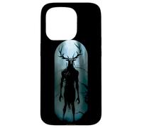 Wendigo in the Fog Case for iPhone 15 Pro