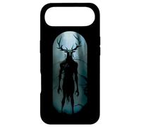 Wendigo in the Fog Case for iPhone Air