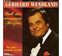 Wendland,Gerhard - Ball der Einsamen Herzen [Vinyl Single] [VINYL]