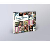 Wendland,Gerhard - Big Box - die Legendären Originalalben