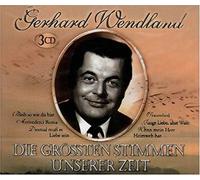 Wendland, Gerhard - Die Grossten Stimmen..