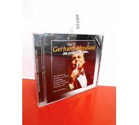 Wendland Gerhard - Die Schönsten Lieder