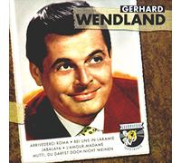 Wendland,Gerhard - Gerhard Wendland