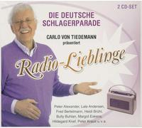 Wendland - Radio Lieblinge: die Deutsche Schlagerparade