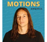Wendler,Adam - Motions (Digipak)