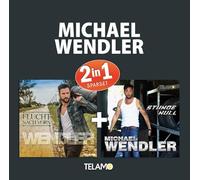 Wendler, Michael - 2 in 1
