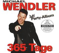 WENDLER,MICHAEL - 365 Tage