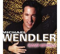 WENDLER,MICHAEL - Ausser Kontrolle