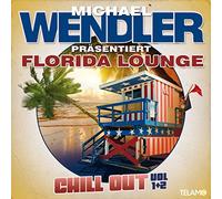 Wendler,Michael - Florida Lounge Chill Out,Vol.1 & 2