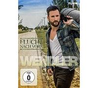 WENDLER,MICHAEL - FLUCHT NACH VORN (1 DVD)