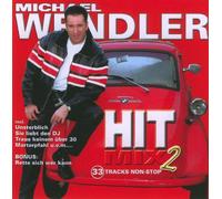 Wendler,michael - Hit Mix 2-non Stop