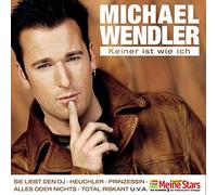 Wendler,Michael - Keiner Ist Wie Ich