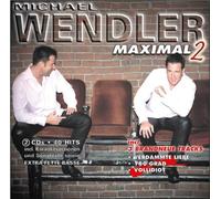 Wendler,Michael - Maximal 2