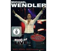 Wendler, Michael - Michael Wendler - Best Of/Live 2007 in Ober... [DVD] [NTSC]