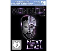 WENDLER,MICHAEL - NEXT LEVEL (1 DVD)