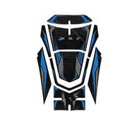 WENDMY Motorbike Tank Protectors Tank Pad Sticker Fuel Gas Cover Protection Accessories Decal Protector For PCX 125 PC X150 PCX 160 2021-2024