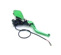 WENDMY Motorcycle Clutch Lever Perch Brake Master Cylinder Clutch Hydraulic Fuel Tank Moto Lever 22mm for K1200R for GROM DIO Motorcycle Fluid Reservior Set
