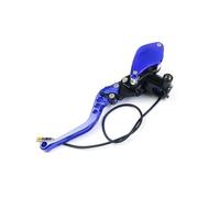 WENDMY Motorcycle Clutch Lever Perch Brake Master Cylinder Clutch Hydraulic Fuel Tank Moto Lever 22mm for K1200R for GROM DIO Motorcycle Fluid Reservior Set