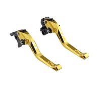 WENDMY Motorcycle Clutch Lever Perch for TT225 TT 350 1986-1987 TT 600 TTR-250 Motorcycle Accessories Short Brake Clutch Levers Adjustable Handle Set