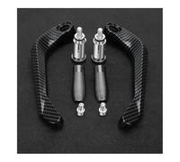 WENDMY Motorcycle Hand Guard Motorcycle Handlebar Guard Bar Protector for Yam&aha YZF R1 R1M R1S R6 R7 2024 2023 2022 2021 2020 2019 Handguard