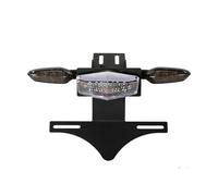 WENDMY Motorcycle Tail Light For Surron Light Rear Tail Tidy LED Brake Light Turn Indicator Licence Plate Holder Motorcycle Tail Brake Light