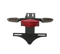 WENDMY Motorcycle Tail Light For Surron Light Rear Tail Tidy LED Brake Light Turn Indicator Licence Plate Holder Motorcycle Tail Brake Light