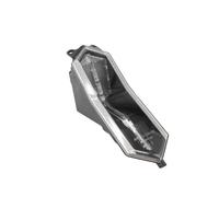 WENDMY Motorcycle Tail Light For Yam&aha YZF-R1 R1M R1S YZFR6 YZFR7 Tail Light LED Integrated Turn Signals Motocycle Rear Brake Taillight Accessories