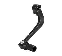 WENDMY Shift Brake Lever Motorcycle Accessories Gear Shift Lever Shifter Levers for MSX125 MSX 125 GROM 125 2013-2024 Street Bike Aluminum