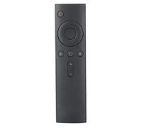 Wendry Replacement Remote Control, Bluetooth Voice Remote Control with Durable ABS Shell for Xiaomi Mi BOX 3,Durable and Long Service Life