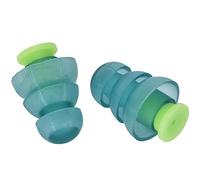 Wendry Reusable Silicone Ear Plugs, Hearing Protection earplugs Made of Silicone Material, Widely Applied to Tourism, Swimming, Aviation, Sleep, Industrial Noise Reduction etc.