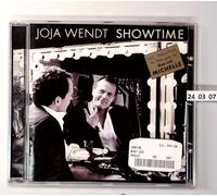 Wendt,Joja - Showtime