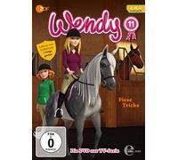 Wendy 11: Fiese Tricks