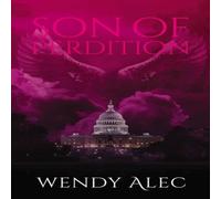 Wendy Alec A Son of Perdition Book - Paperback Wendy Alec Multicolor