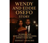 Wendy and Eddie Osefo Story: The Shocking Truth Behind the Real Housewives Scandal Everyone’s Talking About