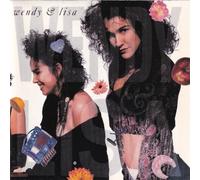 Wendy and Lisa - Fruit At The Bottom