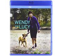 Wendy and Lucy [Blu-ray]