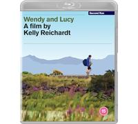 Wendy and Lucy [Blu-ray] [Region A]