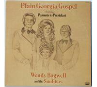 Wendy Bagwell and the Sunliters: Plain Georgia Gospel