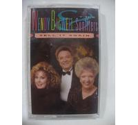 Wendy Bagwell & Sunliters - Tell It Again [CASSETTE]