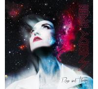 Wendy Bevan : Rose & Thorn - CD