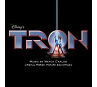 Wendy Carlos | Tron | Vinyl LP
