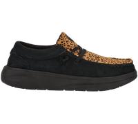 Hey Dude Hd41865 Boat Shoes Black EU 39 Woman